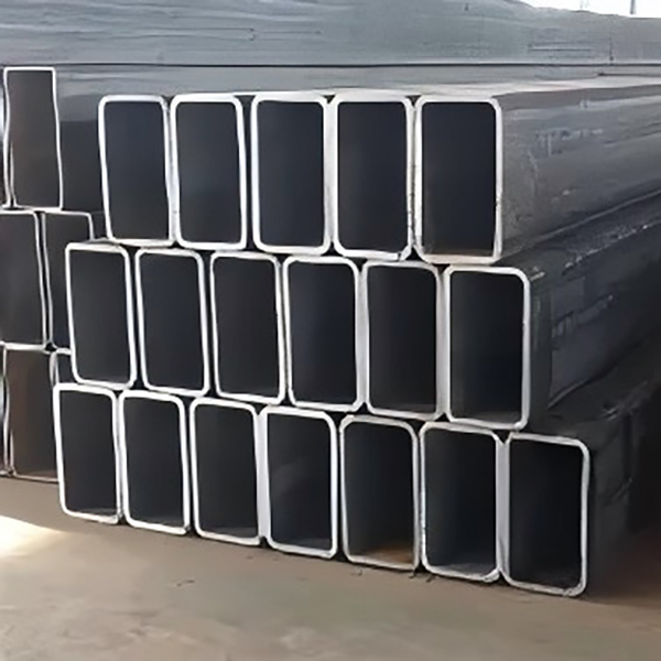 Carbon Steel Square/Rectangular Pipe