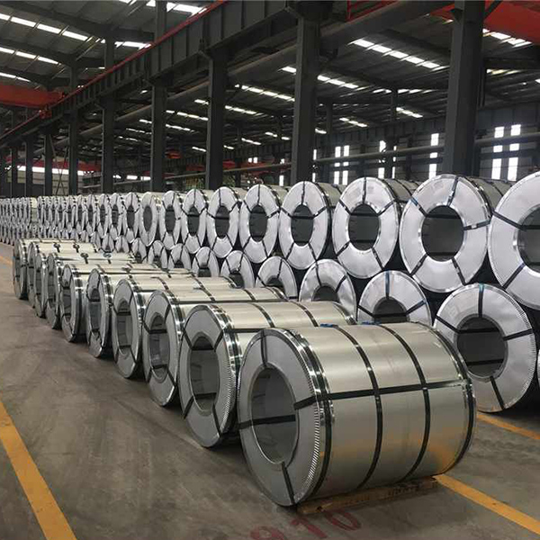 Galvanized Steel Coils