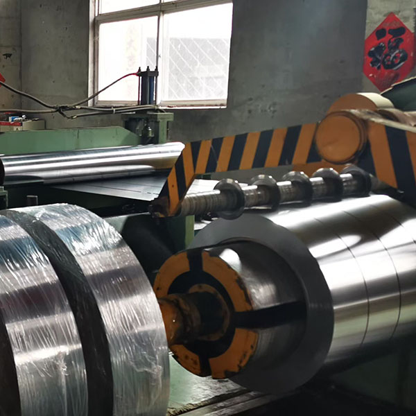 Tin Coated Coil